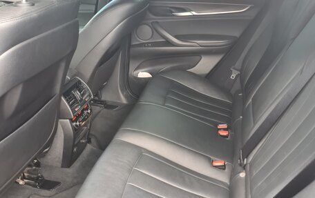 BMW X6, 2015 год, 3 780 000 рублей, 14 фотография