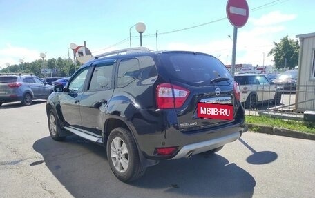 Nissan Terrano III, 2019 год, 1 699 000 рублей, 6 фотография