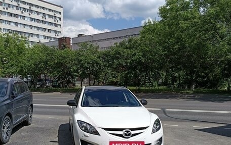 Mazda 6, 2007 год, 900 000 рублей, 2 фотография