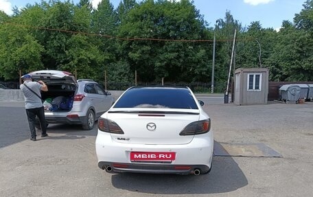 Mazda 6, 2007 год, 900 000 рублей, 5 фотография