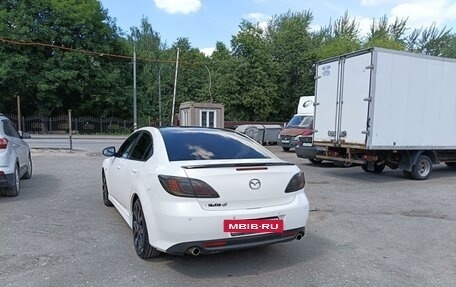 Mazda 6, 2007 год, 900 000 рублей, 6 фотография