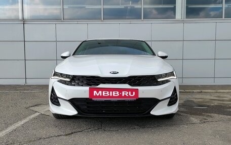 KIA K5, 2020 год, 3 095 000 рублей, 2 фотография