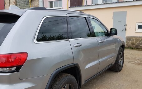 Jeep Grand Cherokee, 2013 год, 2 200 000 рублей, 2 фотография