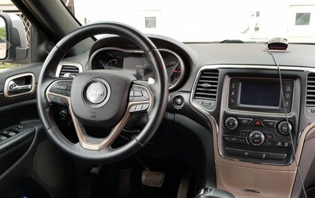 Jeep Grand Cherokee, 2013 год, 2 200 000 рублей, 6 фотография