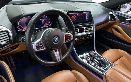 BMW 8 серия, 2019 год, 7 349 000 рублей, 7 фотография