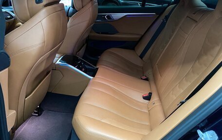 BMW 8 серия, 2019 год, 7 349 000 рублей, 10 фотография