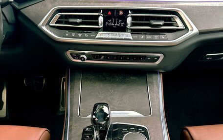 BMW X5, 2019 год, 6 190 000 рублей, 11 фотография