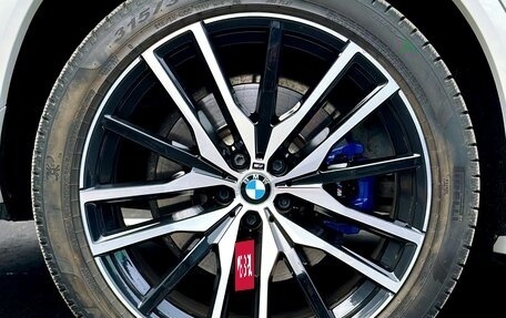 BMW X5, 2019 год, 6 190 000 рублей, 6 фотография