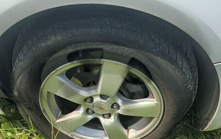 Chevrolet Cruze II, 2011 год, 900 000 рублей, 11 фотография