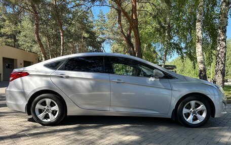 Hyundai i40 I рестайлинг, 2013 год, 1 370 000 рублей, 4 фотография