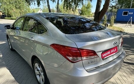 Hyundai i40 I рестайлинг, 2013 год, 1 370 000 рублей, 8 фотография