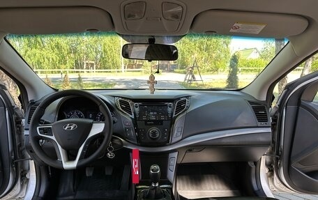 Hyundai i40 I рестайлинг, 2013 год, 1 370 000 рублей, 23 фотография