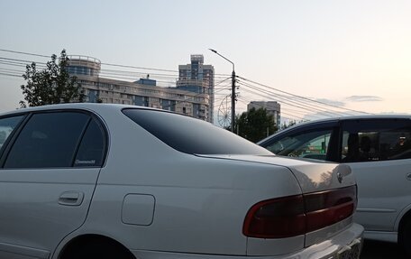 Toyota Corona IX (T190), 1993 год, 300 000 рублей, 4 фотография