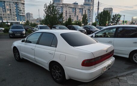 Toyota Corona IX (T190), 1993 год, 300 000 рублей, 5 фотография