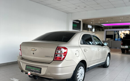 Chevrolet Cobalt II, 2013 год, 670 000 рублей, 4 фотография