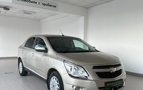 Chevrolet Cobalt II, 2013 год, 670 000 рублей, 3 фотография