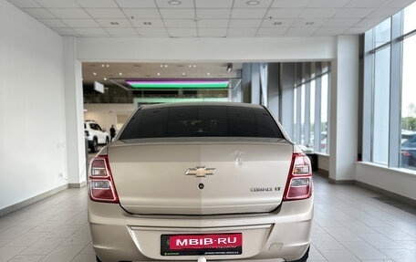 Chevrolet Cobalt II, 2013 год, 670 000 рублей, 5 фотография