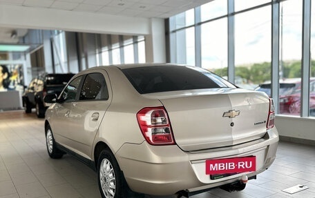 Chevrolet Cobalt II, 2013 год, 670 000 рублей, 6 фотография