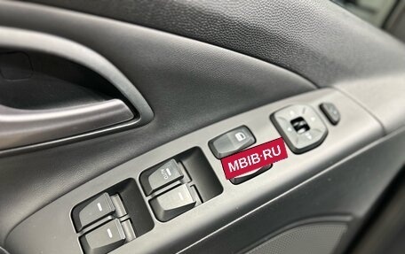 Hyundai ix35 I рестайлинг, 2013 год, 1 520 000 рублей, 9 фотография