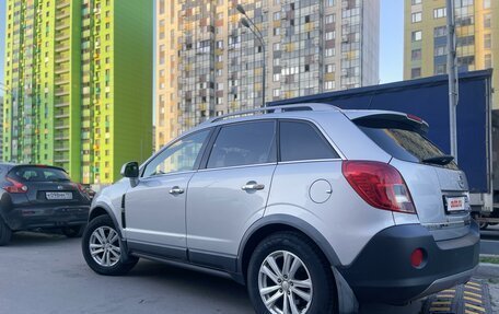 Opel Antara I, 2013 год, 1 390 000 рублей, 6 фотография