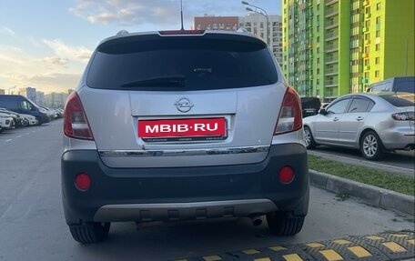 Opel Antara I, 2013 год, 1 390 000 рублей, 5 фотография