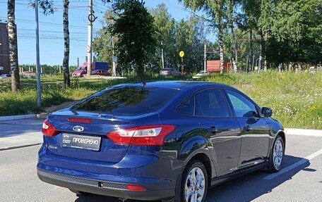 Ford Focus III, 2013 год, 900 000 рублей, 5 фотография