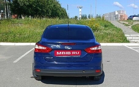 Ford Focus III, 2013 год, 900 000 рублей, 6 фотография