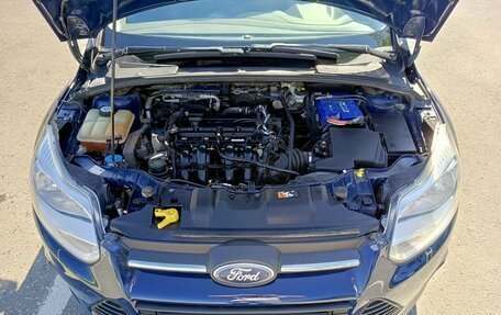 Ford Focus III, 2013 год, 900 000 рублей, 9 фотография