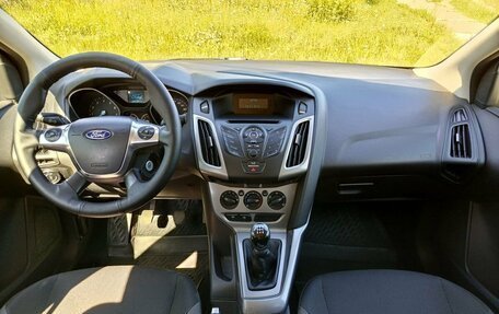 Ford Focus III, 2013 год, 900 000 рублей, 14 фотография