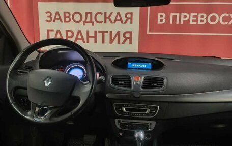 Renault Fluence I, 2014 год, 799 000 рублей, 7 фотография