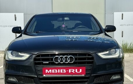 Audi A4, 2012 год, 1 550 000 рублей, 3 фотография