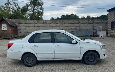 Datsun on-DO I рестайлинг, 2019 год, 400 000 рублей, 1 фотография