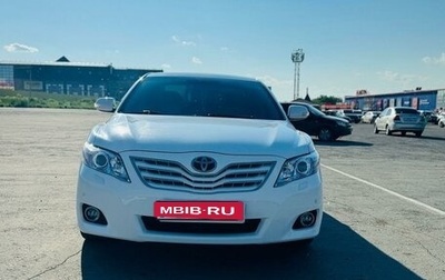 Toyota Camry, 2011 год, 1 350 000 рублей, 1 фотография