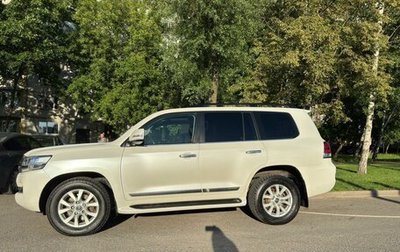 Toyota Land Cruiser 200, 2015 год, 4 900 000 рублей, 1 фотография