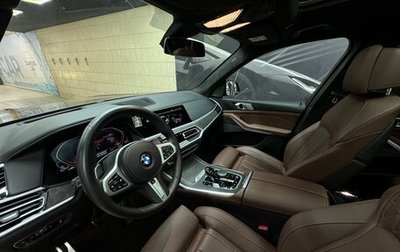 BMW X7, 2021 год, 14 100 000 рублей, 1 фотография