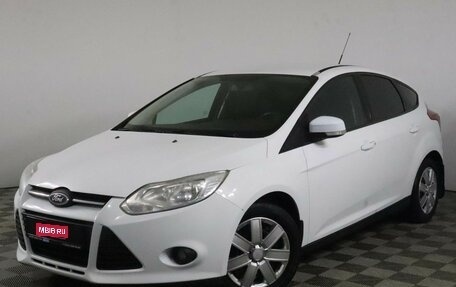 Ford Focus III, 2013 год, 797 000 рублей, 1 фотография