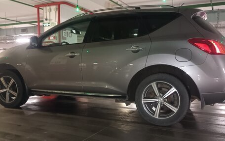 Nissan Murano, 2010 год, 1 600 000 рублей, 1 фотография