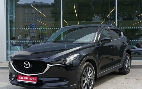 Mazda CX-5 II, 2019 год, 2 500 000 рублей, 1 фотография