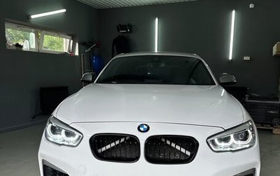 BMW 1 серия, 2013 год, 2 490 000 рублей, 1 фотография