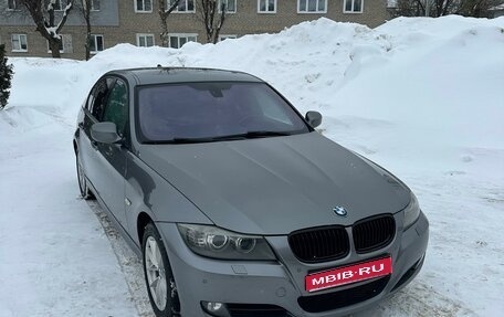 BMW 3 серия, 2010 год, 1 650 000 рублей, 1 фотография