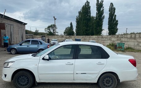 Datsun on-DO I рестайлинг, 2019 год, 400 000 рублей, 3 фотография