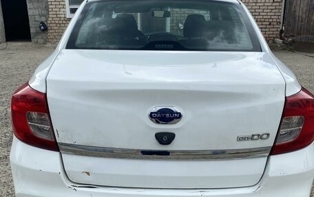 Datsun on-DO I рестайлинг, 2019 год, 400 000 рублей, 4 фотография