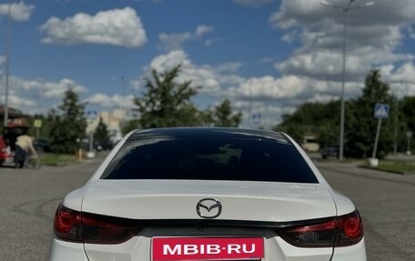 Mazda 6, 2013 год, 1 400 000 рублей, 5 фотография