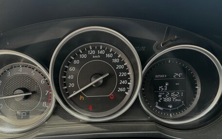 Mazda 6, 2013 год, 1 400 000 рублей, 18 фотография