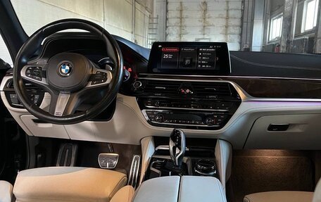 BMW 5 серия, 2019 год, 4 750 000 рублей, 7 фотография
