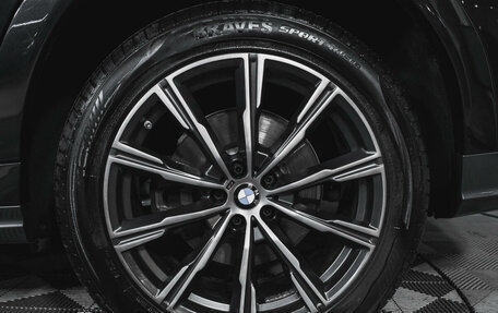 BMW X6, 2022 год, 9 900 000 рублей, 18 фотография