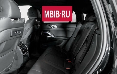 BMW X6, 2022 год, 9 900 000 рублей, 10 фотография