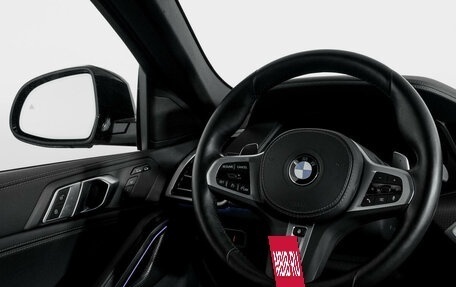 BMW X6, 2022 год, 9 900 000 рублей, 15 фотография
