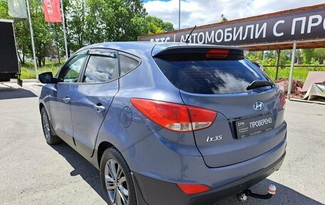 Hyundai ix35 I рестайлинг, 2013 год, 1 499 000 рублей, 7 фотография