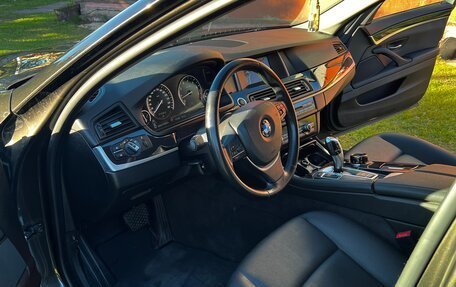 BMW 5 серия, 2014 год, 2 300 000 рублей, 12 фотография